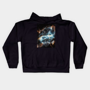 Space Kids Hoodie